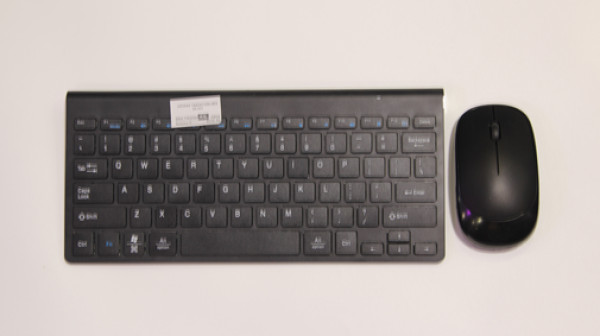 TASTATURA+MIS SK-023