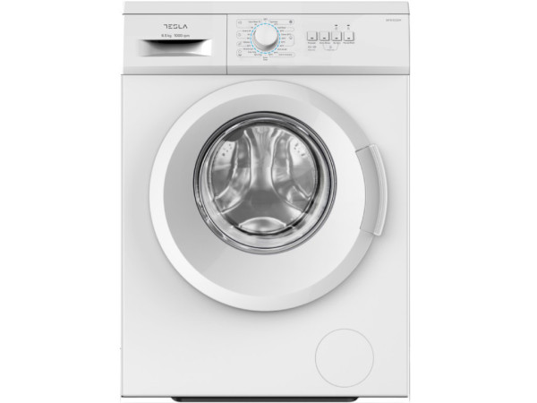 Veš mašina TESLA WF61230M 6kg/1200 obrtaja/E/85x59,5x47cm/bela