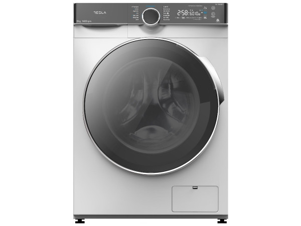 Veš mašina TESLA WF91490M inverter 9kg 1400 obrtaja B 59.5 x 56.5 x 85 bela' ( 'WF91490M' ) 