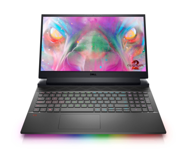 DELL G15 5520 15.6 inch QHD 240Hz 400nits i9-12900H 32GB 1TB SSD GeForce RTX 3070Ti 8GB Backlit Win11Home gaming laptop 