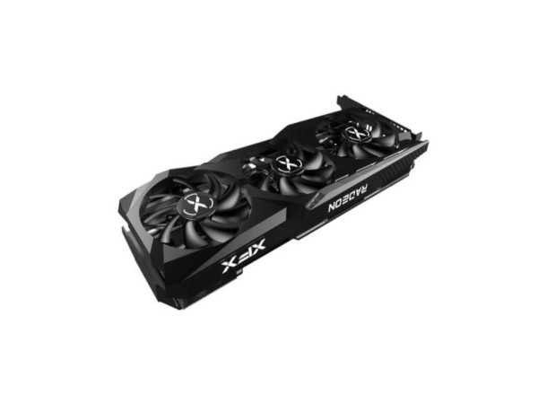 Grafička karta AMD Radeon XFX RX-6700 10GB/GDDR6/192bit/crna