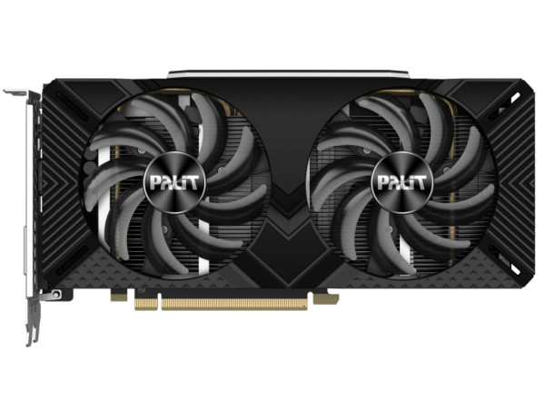 Grafička karta PALIT RTX2060 Super Dual NE6206S018P2-1160A-1 NVD8GBGDDR6256bitcrna' ( 'NE6206S018P2-1160A-1' )