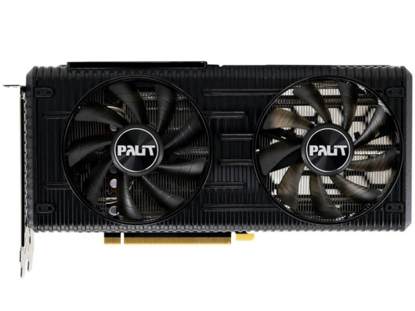Grafička karta PALIT RTX3050 Dual NE63050019P1-190AD NVD8GBGDDR6128bitcrna' ( 'NE63050019P1-190AD' )