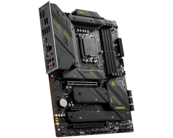 MSI MAG Z790 TOMAHAWK MAX WIFI matična ploča