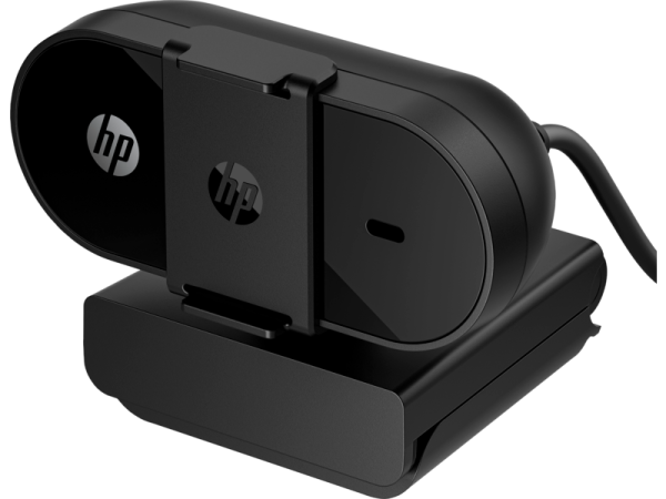 Web kamera HP 320 FHD/53X26AA/crna