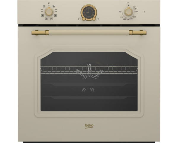 BEKO RBIM19200CD ugradna rerna 