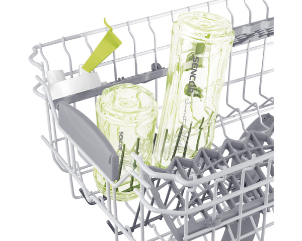 SENCOR SBL 2211GR blender 