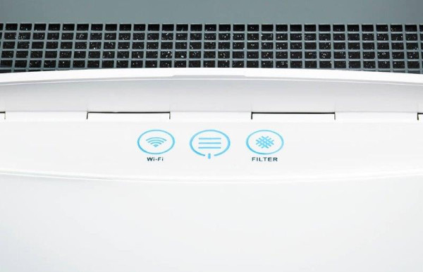 Prečišćivač vazduha BLUEAIR 205/26m2/bela