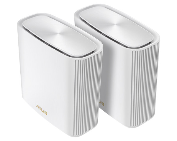 ASUS ZenWiFi XT9 (W-2-PK) Gigabit Wi-Fi 6 mesh ruter beli 