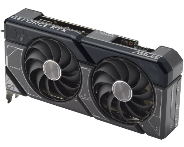 ASUS nVidia GeForce RTX 4070 SUPER 12GB 192bit DUAL-RTX4070S-O12G grafička karta