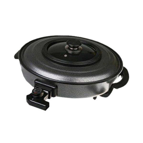 Tiganj za picu Colossus FH-40A