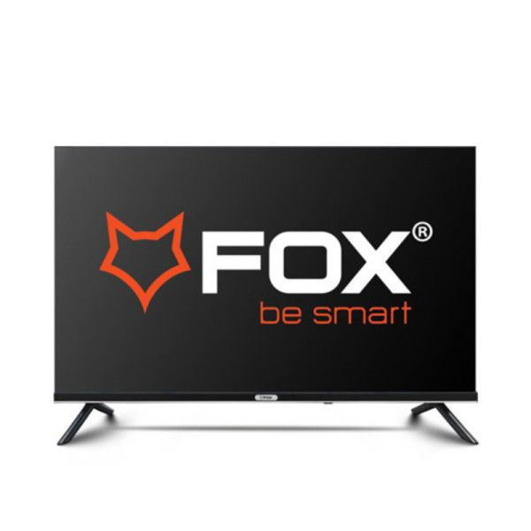 Televizor Fox 32DTV240D Led, HD Ready, 32''(81cm), ATV,DTV-T/T2/C/S2