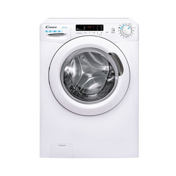 Mašina za pranje veša Candy CS41262DE/1-S