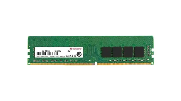 Memorija DDR4 8GB 3200MHz Transcend JM3200HLG-8G