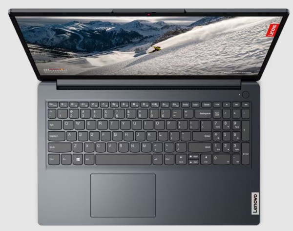 NB Lenovo IP1 15AMN7 R5-7520U8GBM.2 512GB15.6 FHDSRB2Y82VG0075YA