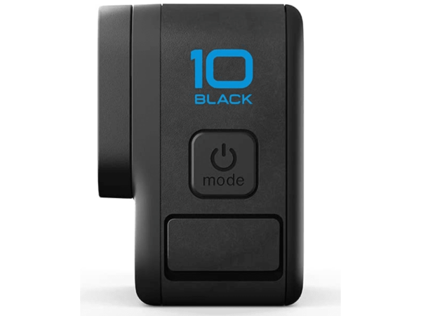 Akciona Kamera GOPRO HERO10 Black / Novo pakovanje