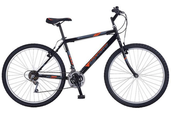 MTB Bicikl SALCANO Excell 26'' narandžasta