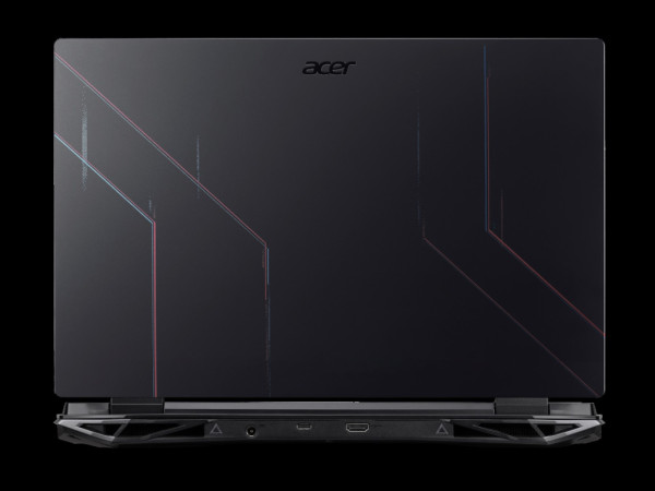 Laptop ACER Nitro 5 AN515-58 noOS/15.6'' FHD IPS/i9-12900H/16GB/512GB SSD/GX RTX4060-8GB/backlit/crna