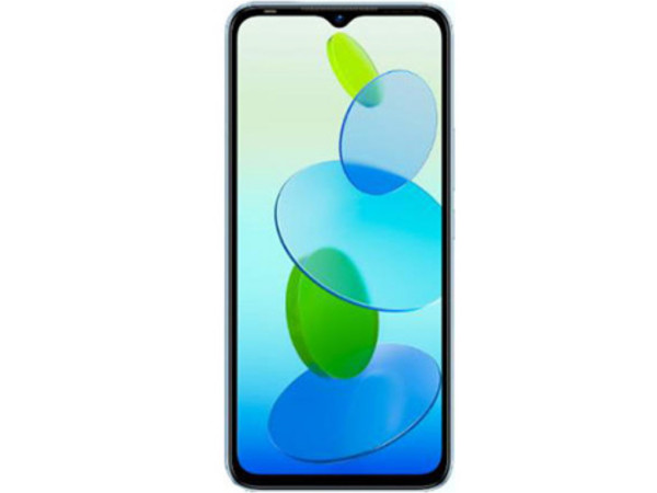 Smartphone INFINIX Smart 6 HD 2GB/32GB/plava