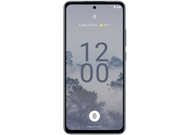 Smartphone NOKIA X30 5G 8GB256GBplava' ( 'VMA751G9FI1AL0' )