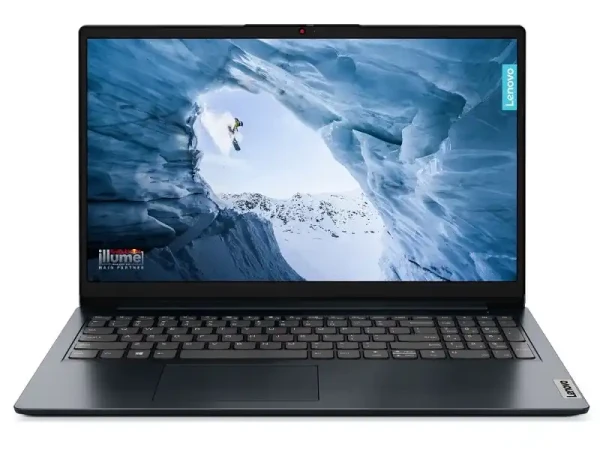 Laptop LENOVO IdeaPad 1 15IGL7 DOS/15.6''HD/Celeron N4020/8GB/256GB SSD//SRB/teget