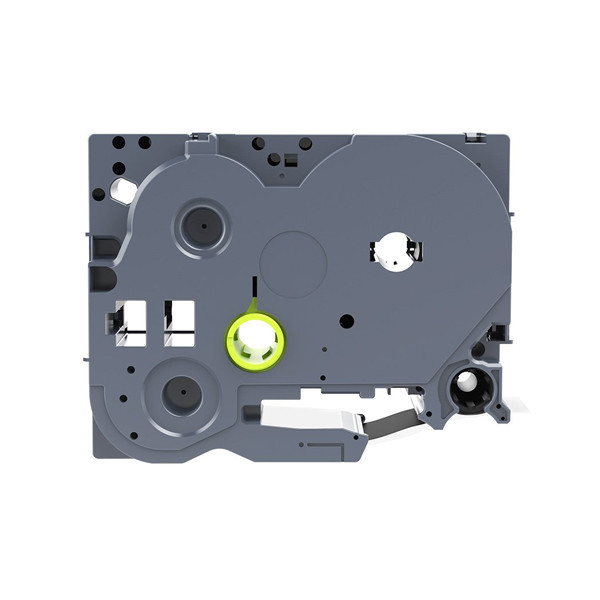 Traka TZ2-421 9mm BLK on Red