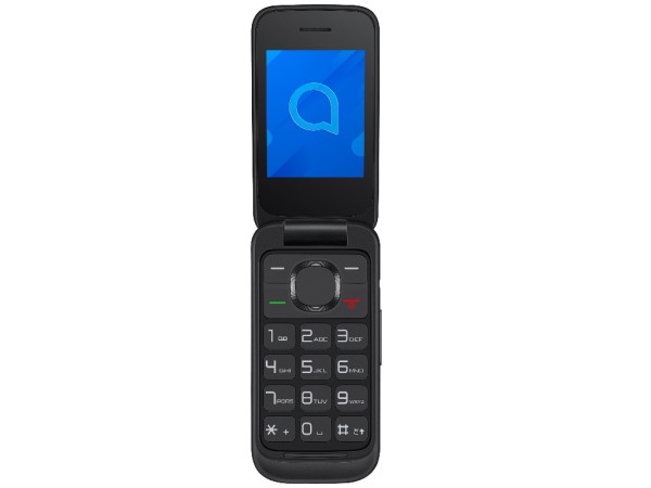 Mobilni telefon ALCATEL 2057D/ crna