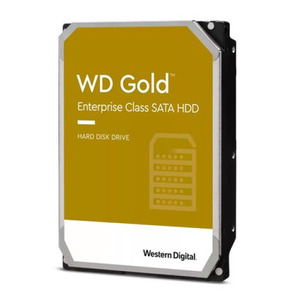 Tvrdi Disk WD Gold™ Enterprise Class 10TB