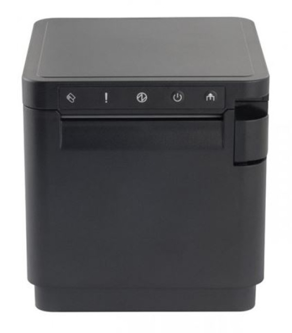 POS BIRCH 80mm QM3B USB, Serial, Ethernet printer