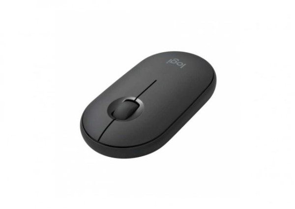 MIŠ LOGITECH Pebble Mouse 2 350s Tonal Graphite
