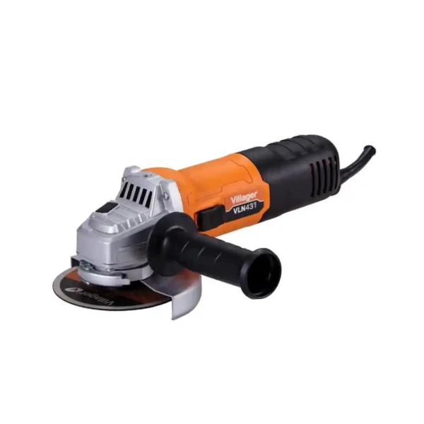 Ugaona brusilica Villager VLN 431