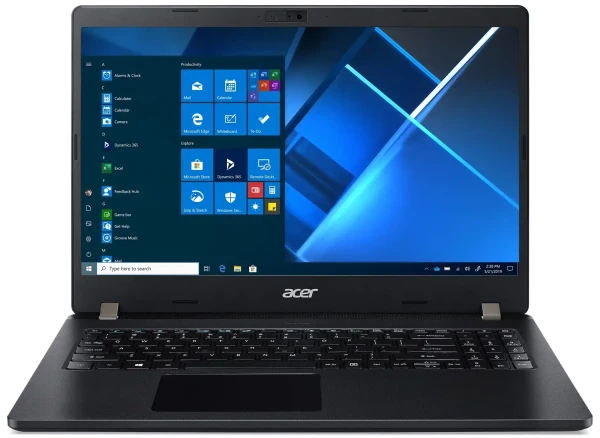 Laptop Acer TravelMate TMP215-53G 15.6 FHD/i3-1115G4/8GB/NVMe 256GB/Win11 pro Edu