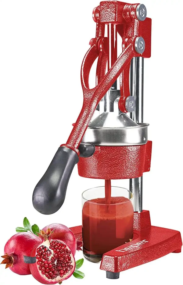 Cediljka ručna Beper MD 404