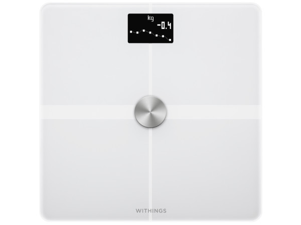 Telesna vaga EKLINIKA WITHINGS BODY+ WBS05Wdigitalnabela' ( 'WBS05W' )
