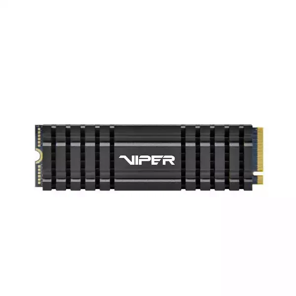 SSD M.2 NVMe 1TB Patriot RGB VPR400 4600MBs/4400MBs VPR400-1TBM28H