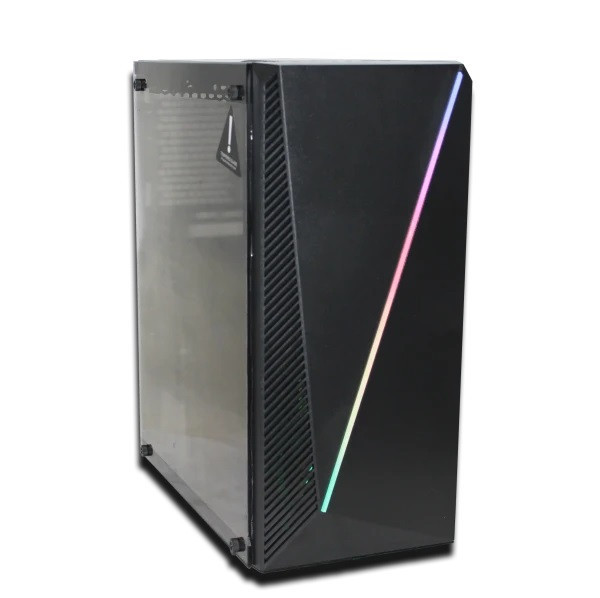 Računar DSC Ryzen 5 5500/16GB/M.2 1TB/RX6600 8GB/700W