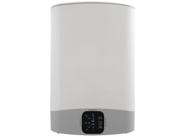 Bojler ARISTON VLS EVO 80 EU akumulacioni/kupatilski/spoljnja regulacija/vertikal./horiz./bela