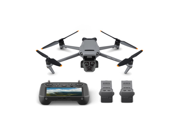 Dron DJI Mavic 3 Pro Fly More Combo (DJI RC Pro)