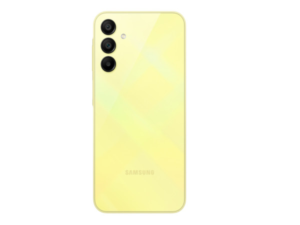 Mobilni telefon Samsung Galaxy A15 4/128GB žuta