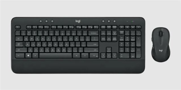TAST + MIŠ LOGITECH MK545 Wireless US