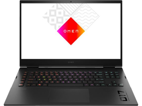 HP NOT OMEN 17-cm2004nm, I7-13700HX 16G1T 4070, 8D6U2EA#BED