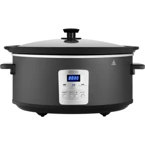 Aparat za kuvanje na paru ECG PH 6530/zapremina 6.5L