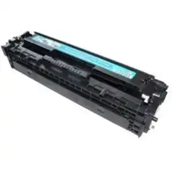 Toner Retech HP CB541A/CE321/CF211A Cyan (CP1215/CP1515/CP1518/CM1312)