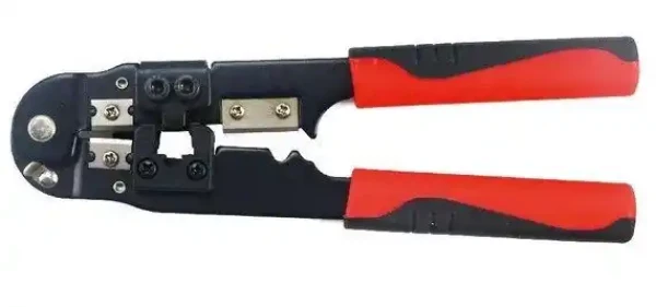 Klesta za krimpovanje RJ45 Gembird T-wc-03