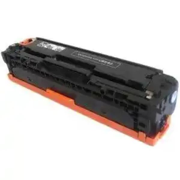 Toner Retech HP CB540A/CE320/CF210A  Black (CP1215/CP1515/CP1518/CM1312)