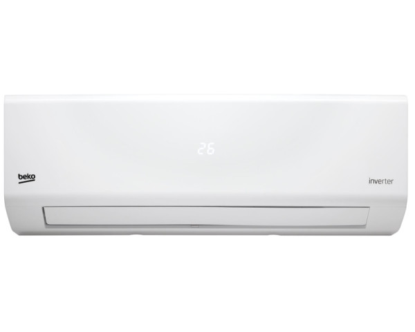 BEKO BEHPI 120 / BEHPI 121 Inverter klima uređaj 
