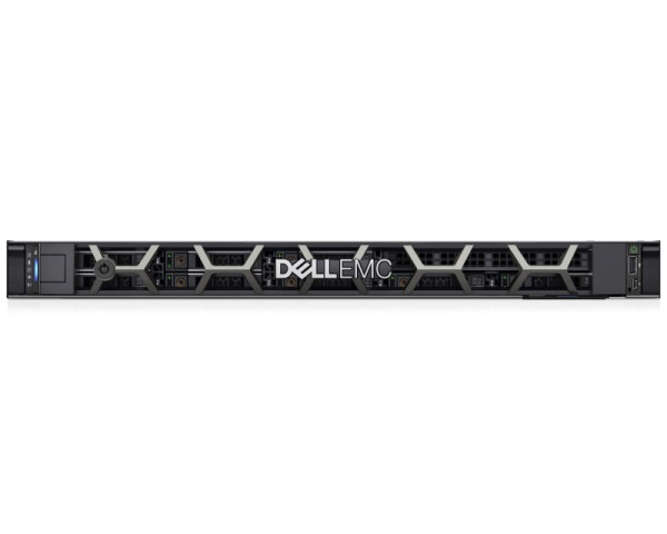 DELL DELL PowerEdge R350 Xeon E-2378 8C 2x16GB H355 2x480GB SSD 4x1.2TB SAS 600W (1+1) 3yr NBD + šine 