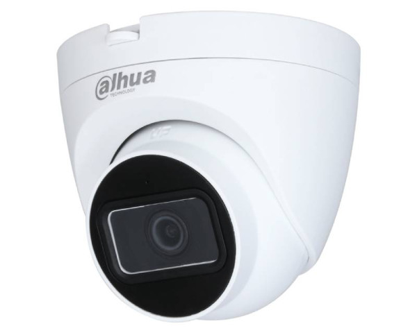 DAHUA HAC-HDW1200TRQ-S6 2MP IR HDCVI Fixed-focal Eyeball Camera 