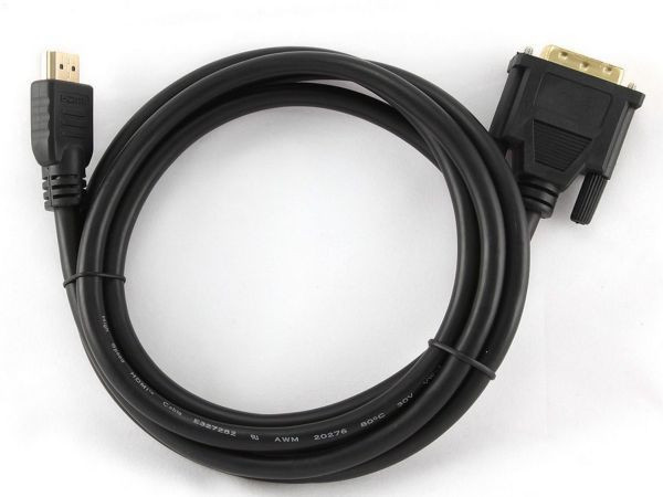 Kabl JWD HDMI - DVI (24+1) 1,5m