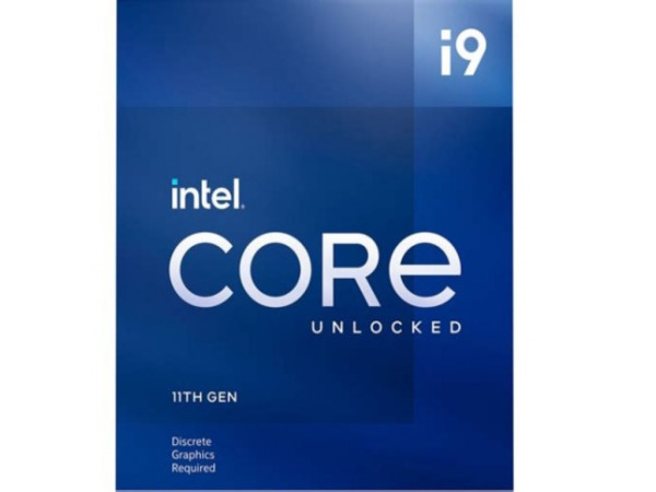 CPU s1200 INTEL Core i9-11900F 8-Core 3.5GHz (5.30GHz) Box